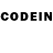 Codein напиток Lean (лин) Peck GaryPeck